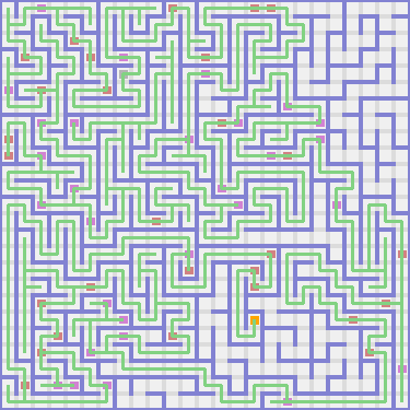 Maze 1