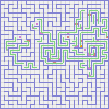 Maze 10