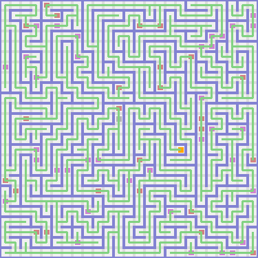 Maze 11