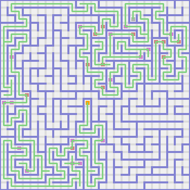 Maze 13