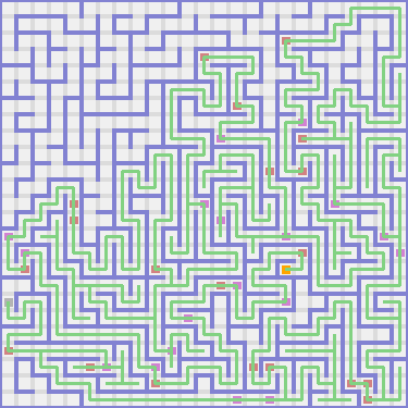 Maze 14