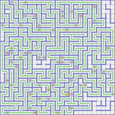 Maze 19