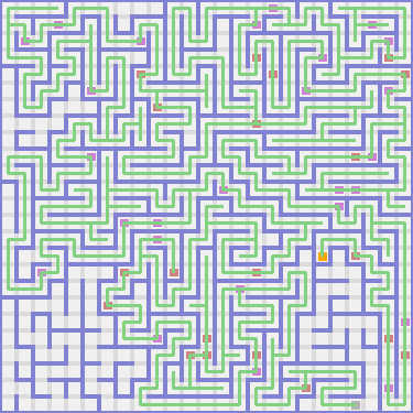 Maze 20