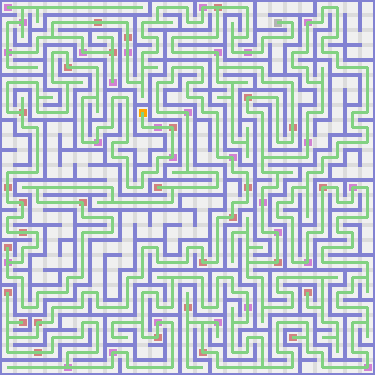 Maze 4