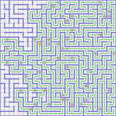 Maze 5