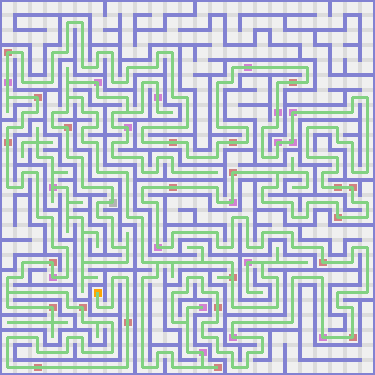 Maze 6