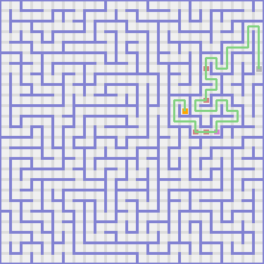 Maze 8